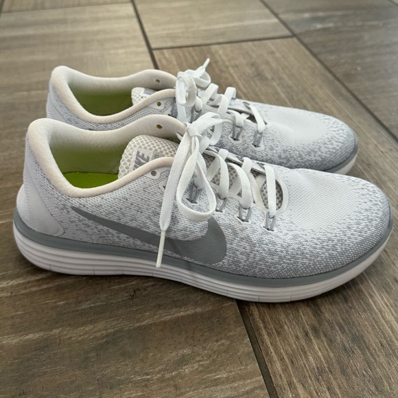 Nike FREE RN DI shoes size Women’s 8.5 - Picture 4 of 9